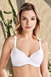 196 –Kadın Desteksiz Toparlayıcı Sütyen