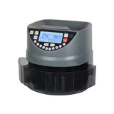 Bill Counter CS-300 Madeni Para Ayıklama Makinesi