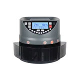 Bill Counter CS-300 Madeni Para Ayıklama Makinesi