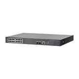 Dahua PFS4218-16GT-240 16-Port PoE Gigabit Yönetilen Switch