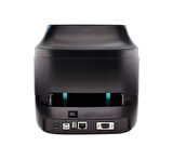 Possıfy GA-3406T (BY346T) 300DPI Siyah Barkod Yazıcı USB/SERİ/LAN/HOST
