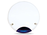 EDS AS282M Yürüyen LED gösterge Piezo buzzer 102-108dB Siren