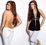 TP101056 Ultra Sexy kadin Bluz