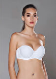 2153 COTTON DESTEKSİZ SÜTYEN
