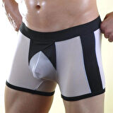 DM071028 Erkek Boxer Çamaşır