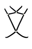 Günlük Kullanıma Uygun Harness - APFT76