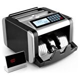 Bill Counter AL-4000 Para Sayma Makinesi TL, Euro ve USD Adet Sayım