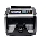 Bill Counter AL-4000 Para Sayma Makinesi TL, Euro ve USD Adet Sayım
