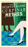Metres - Türk Edebiyatı Klasikleri