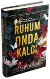 Ruhum Onda Kaldı (Ciltli)