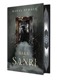 Saka ve Sanrı 3 – Yan Boyamalı