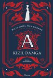 Kızıl Damga - (Bez Ciltli)