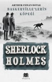 Baskerville’lerin Köpeği - Sherlock Holmes
