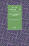 Allah, Tabiat ve Tarih