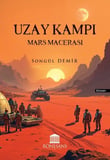 Uzay Kampı Mars Macerası