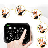 EL Rehabilitasyon Robotu - EL Robotik Fizik Tedavi Cihazı – Otomatik ve Gelişmiş EL Robotik Fizik Tedavi Cihazı ( ÇİFT EL )