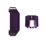 Kontal MEF – Mini Emniyet Fotoseli Alıcı / Verici