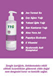 TTO YÜZ TEMİZLEME JELİ 150 ML