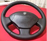 RENAULT MEGANE 1 ARACA ÖZEL DİREKSİYON KILIFI