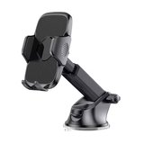 Y04-G Vantuzlu Telefon Tutucu ZR229