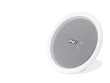 Trafolu Tavan Hoparlör 10W 16 Cm Beyaz FX660
