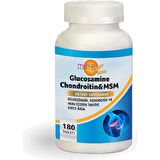Glucosamin Chondratin Msm 180 Tablet