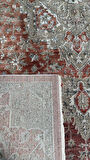 Nexus Halı Melides 72405 Degrade İplik Yumuşak Silinebilir Keçeleşmez Leke Tutmaz Vintage Premium Halı