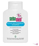 Sebamed Antidandruff Shampoo 400 ml