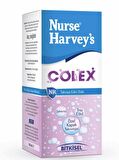 Colex Bitkisel Şurup 145 ml