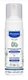 Mustela Yenidoğan Köpük Şampuan 150 ml