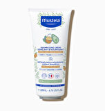 Mustela Dolaşıklık Karşıtı Besleyici Şampuan 200 ml