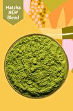 Mim and More Melon Matcha - Kavunlu Matcha