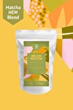 Mim and More Melon Matcha - Kavunlu Matcha 100 GR