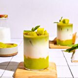 Mim and More Melon Matcha Kavunlu Matcha 50 Gr