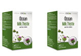 Ocean Milk Thistle 30 Tablet 2 adet