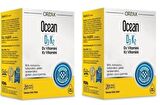 Ocean D3k2 Damla 20 Ml 2 Adet