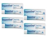 Bepanthol Cilt Bakım Kremi 100 Gr 4 Adet