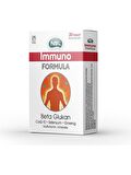 NBL Immuno Formula Selenyum Beta Glukan 30 Tablet 2 Adet