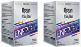 Ocean Daily One Energy 30 Tablet 2 Adet