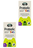 NBL Probiotic Kids 30 Çiğneme Tableti 2 Adet