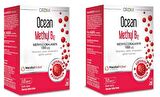 Ocean Methyl B12 Sprey 1000 mg 10 ml 2 Adet