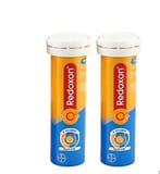 Redoxon 3\\\'lü Etki 15 Efervesan Tablet 2 Adet