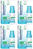 Bepanthol Eye Göz Damlası 10 ml 4 Adet