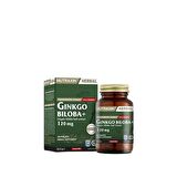 Nutraxin Ginkgo Biloba 60 Tablet 3 Adet