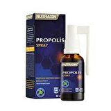 Nutraxin Propolis Boğaz Spreyi 30 ml 2 Adet