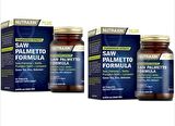 Nutraxin Saw Palmetto Formula 60 Tablet 2 Adet