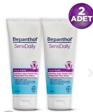 Bepanthol Sensidaily Vücut Kremi 200ML 2 Adet