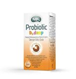 NBL Probiotic D3 Drop 7,5 ml 3 Adet