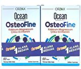 Ocean Osteofine 60 Tablet 2 Adet