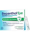 Bepanthol Eye Göz Damlası 0,5 ml 20 Flakon 2 Adet